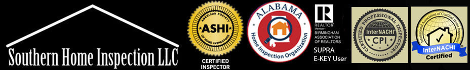 Southern Home Inspection LLC